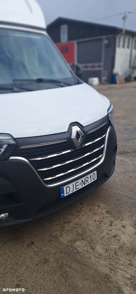 Renault MASTER III - 2