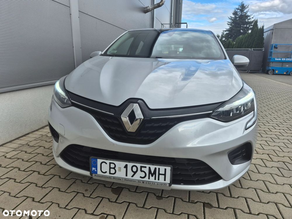 Renault Clio - 2