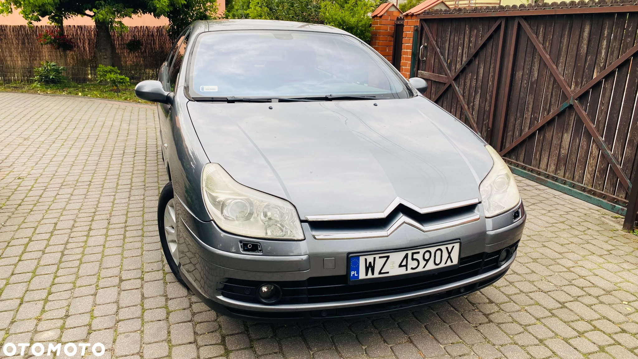 Citroën C5 - 3