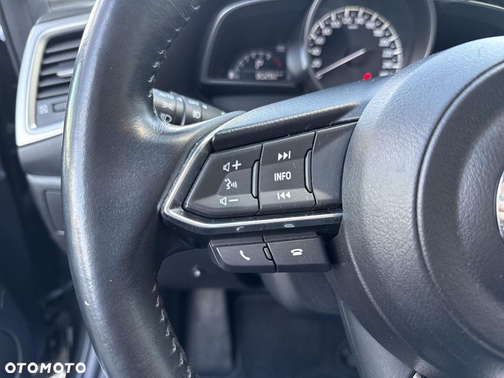 Mazda 3 2.0 Skypassion - 13