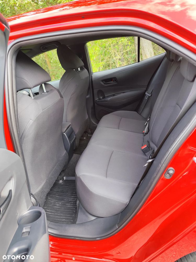 Toyota Corolla 1.2 T Active - 16