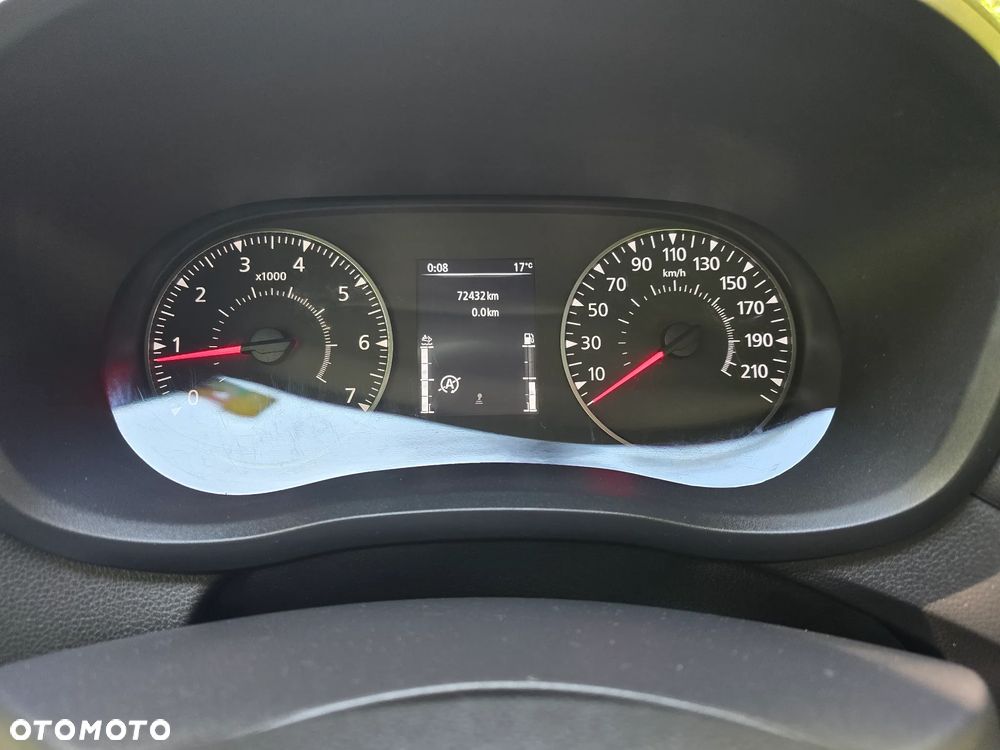 Renault MASTER 2,3 165 KM LAWETA POMOC DROGOWA LEDY TEMPOMAT - 2