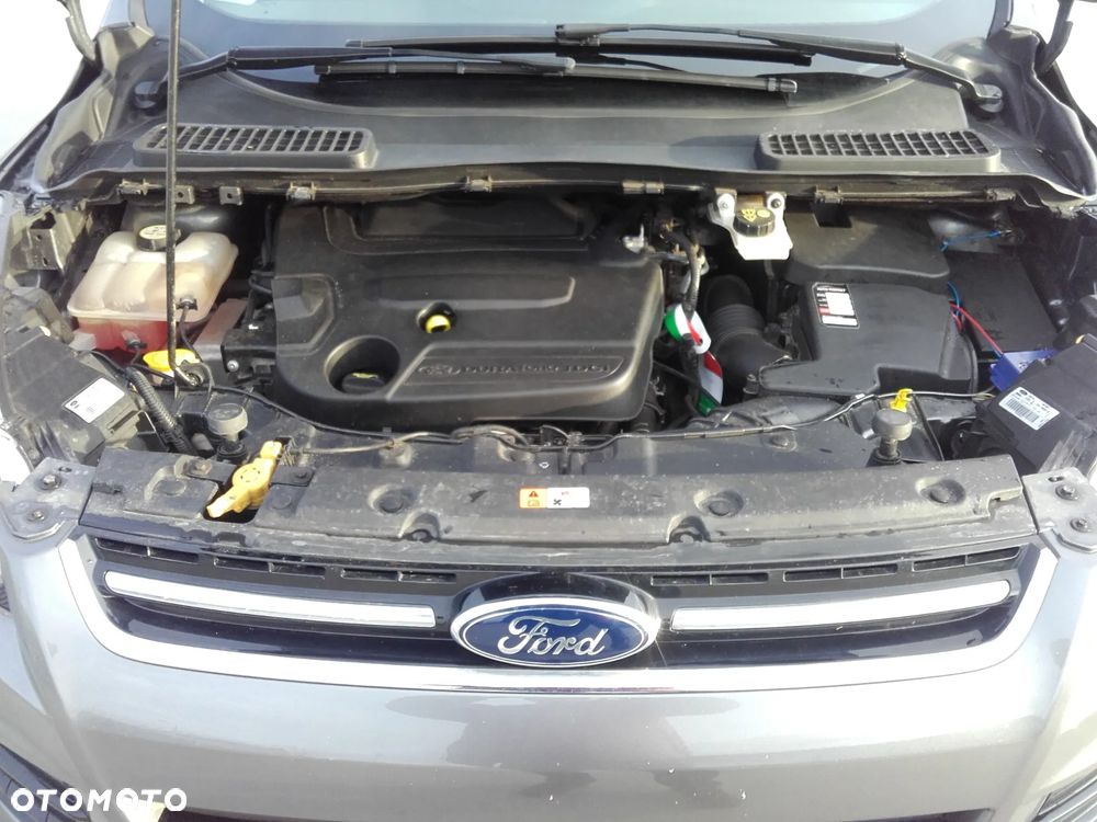 Ford Kuga 2.0 TDCi 2x4 Individual - 24