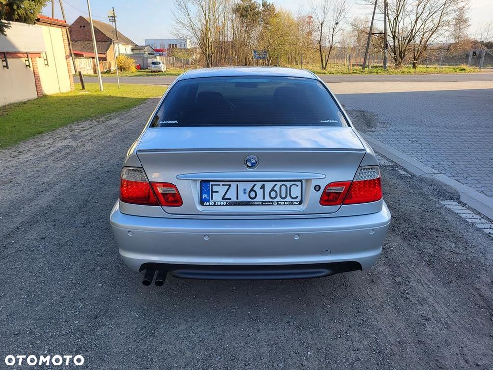 BMW Seria 3 - 6