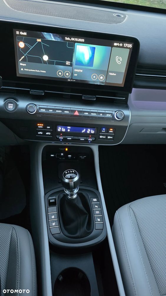 Hyundai Kona 1.0 T-GDI Intro - 24