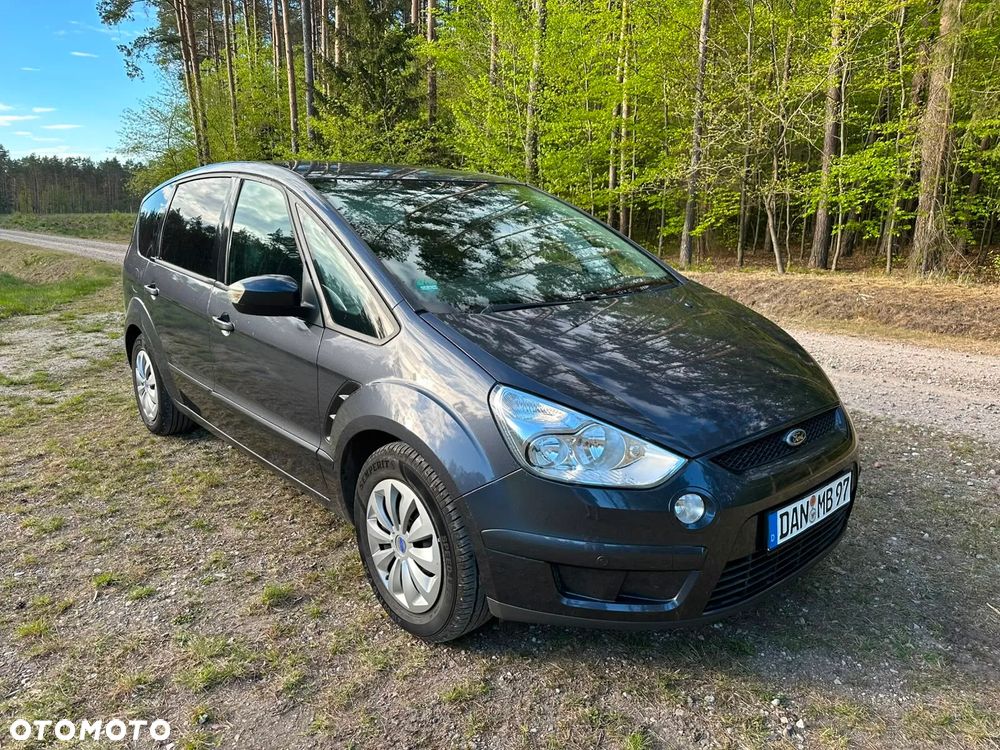 Ford S-Max 2.0 Viva Trend - 1