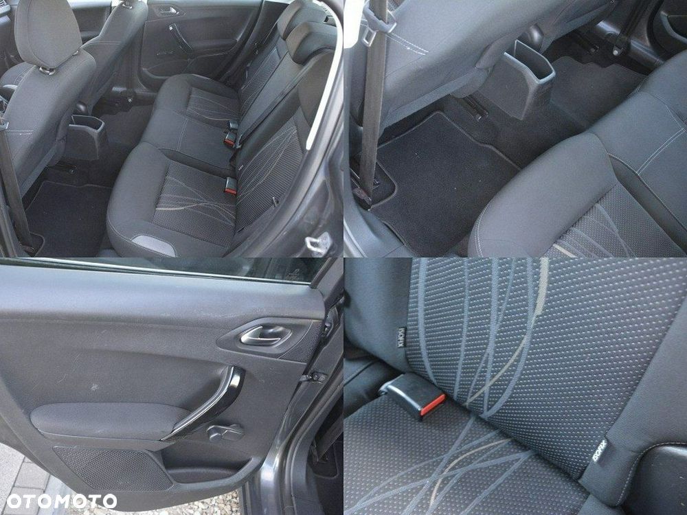 Peugeot 208 1.2 PureTech Access - 24