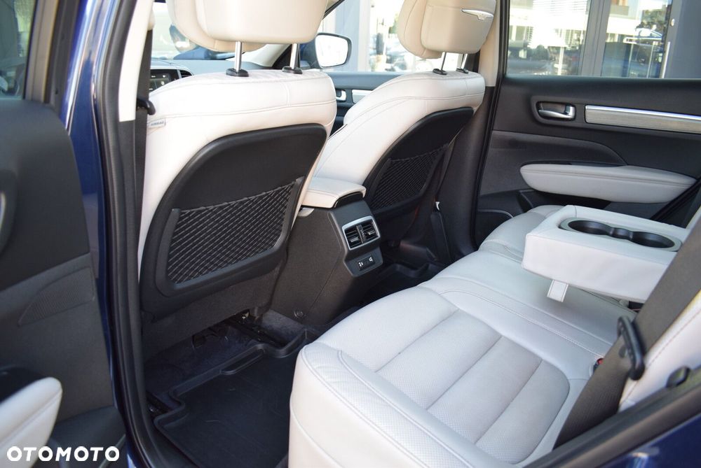 Renault Koleos 2.0 Blue dCi Initiale Paris 4x4 X-Tronic - 28