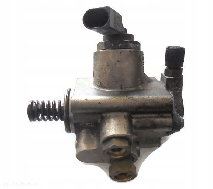 POMPA PALIWA AUDI A3 8P 2.0 FSI 06F127025D - 1