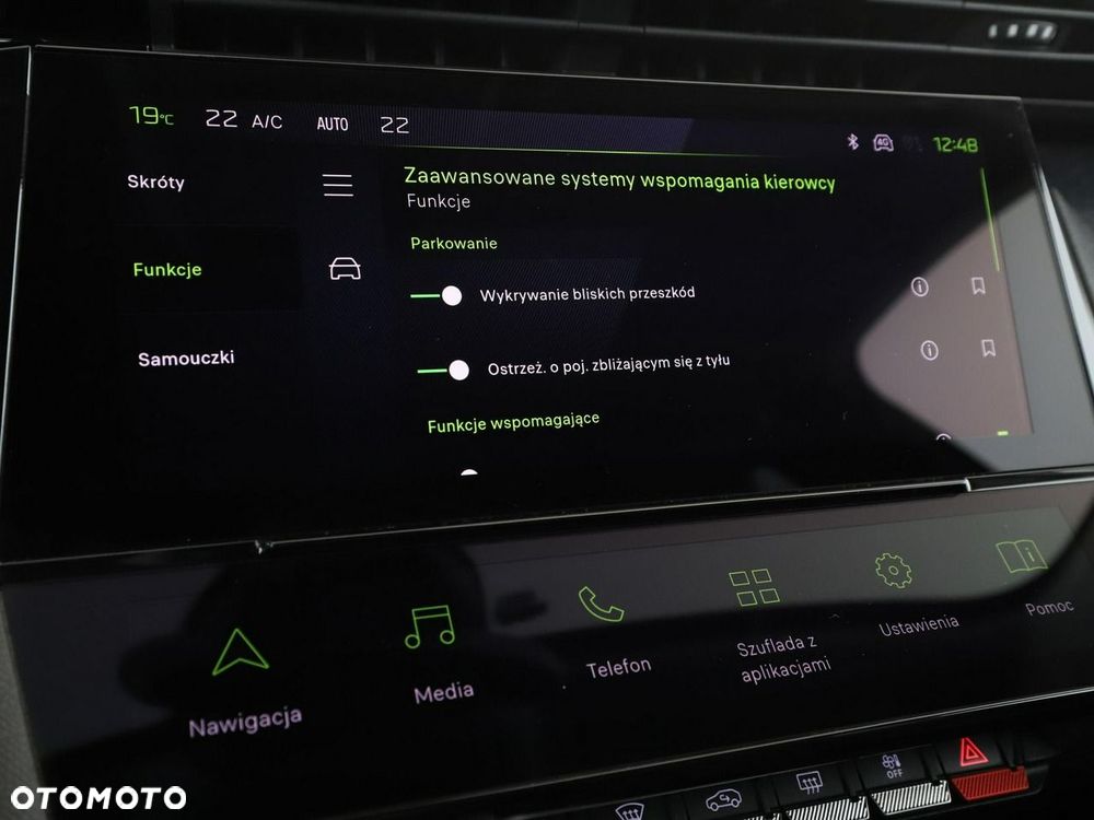 Peugeot 408 1.2 PureTech Allure Pack S&S EAT8 - 26