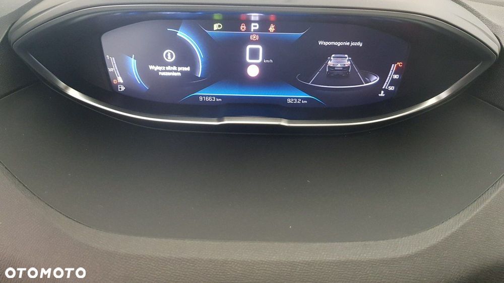 Peugeot 3008 - 21