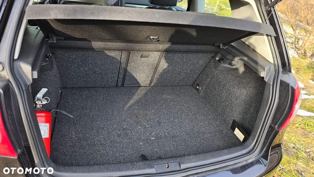 Volkswagen Golf 2.0 TDI Edition - 3