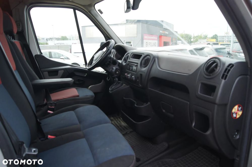 Renault Master L2 Pack Clim - 18