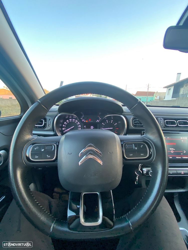 Citroën C3 - 4