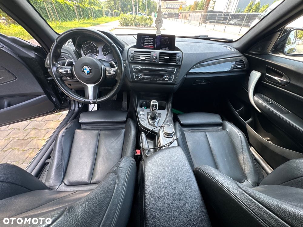 BMW Seria 2 M235i xDrive sport - 11