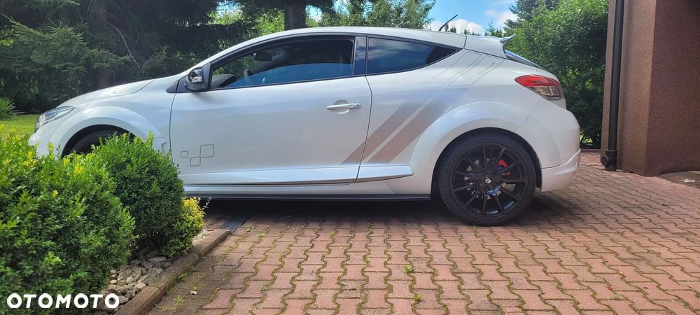 Renault Megane R.S SL Trophy - 4