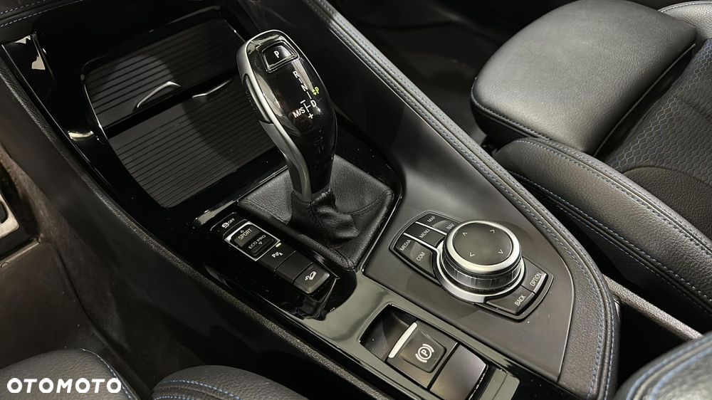 BMW X2 - 18