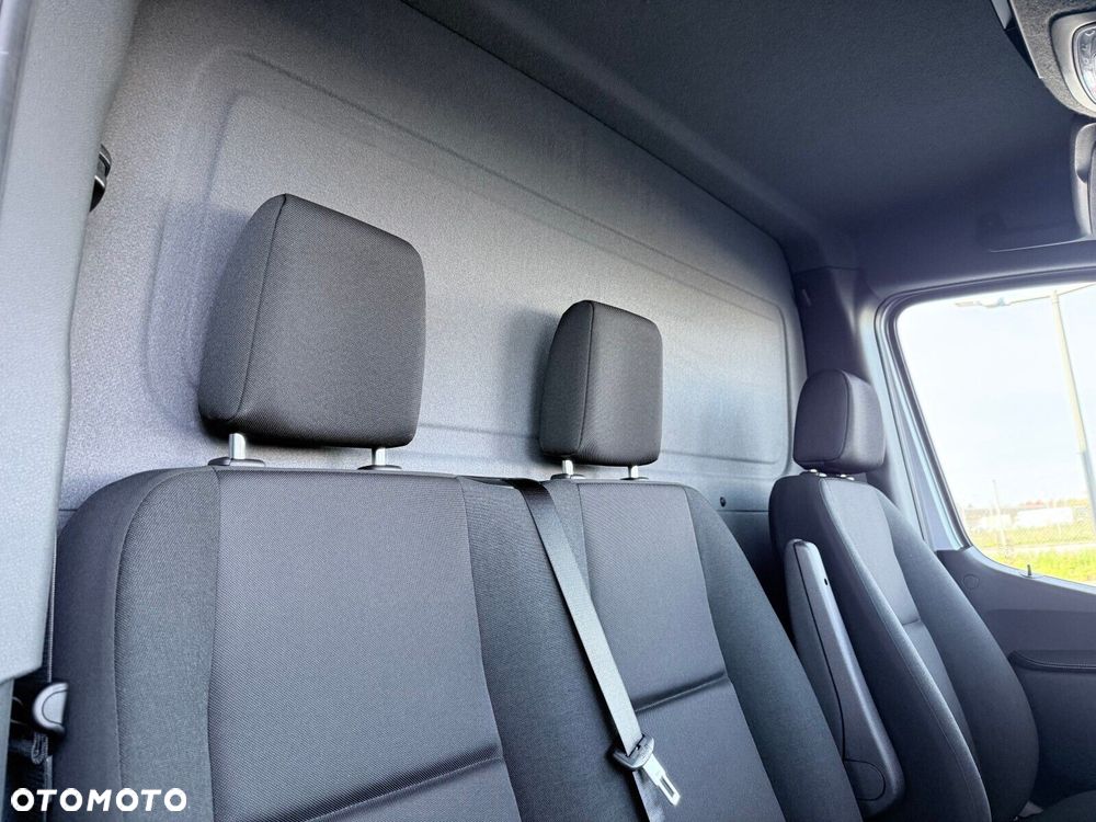 Mercedes-Benz Sprinter Podwozie 317 CDI 4325 mm. - 15