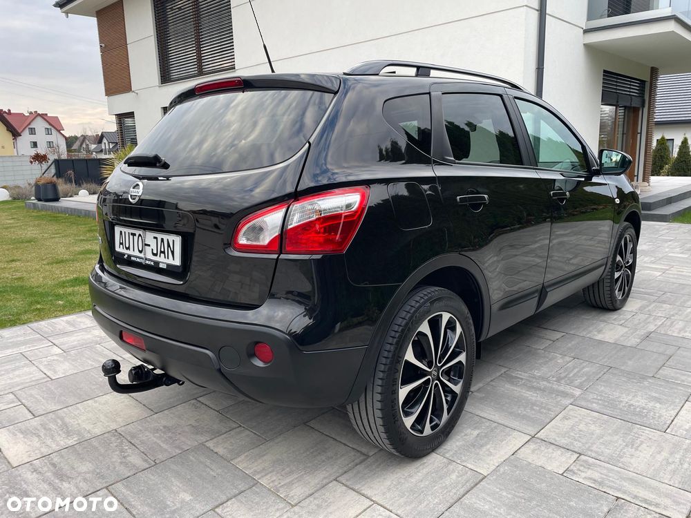 Nissan Qashqai 1.6 Tekna Pack - 36