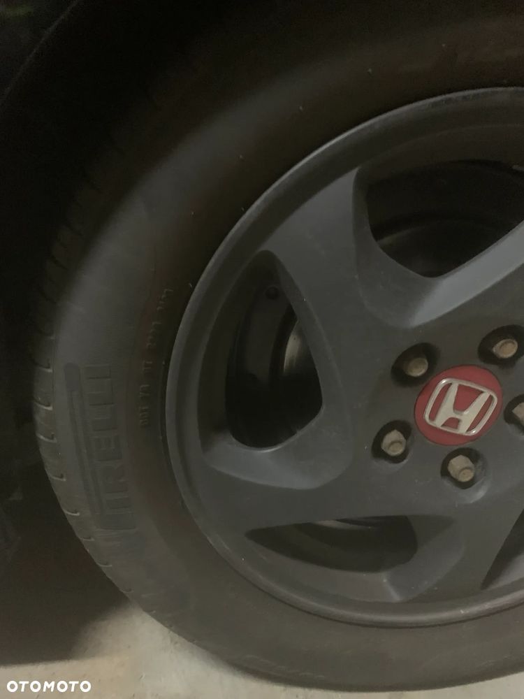 Honda Civic 2.0 TypeR - 20
