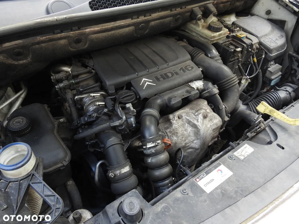 Citroën Berlingo - 6