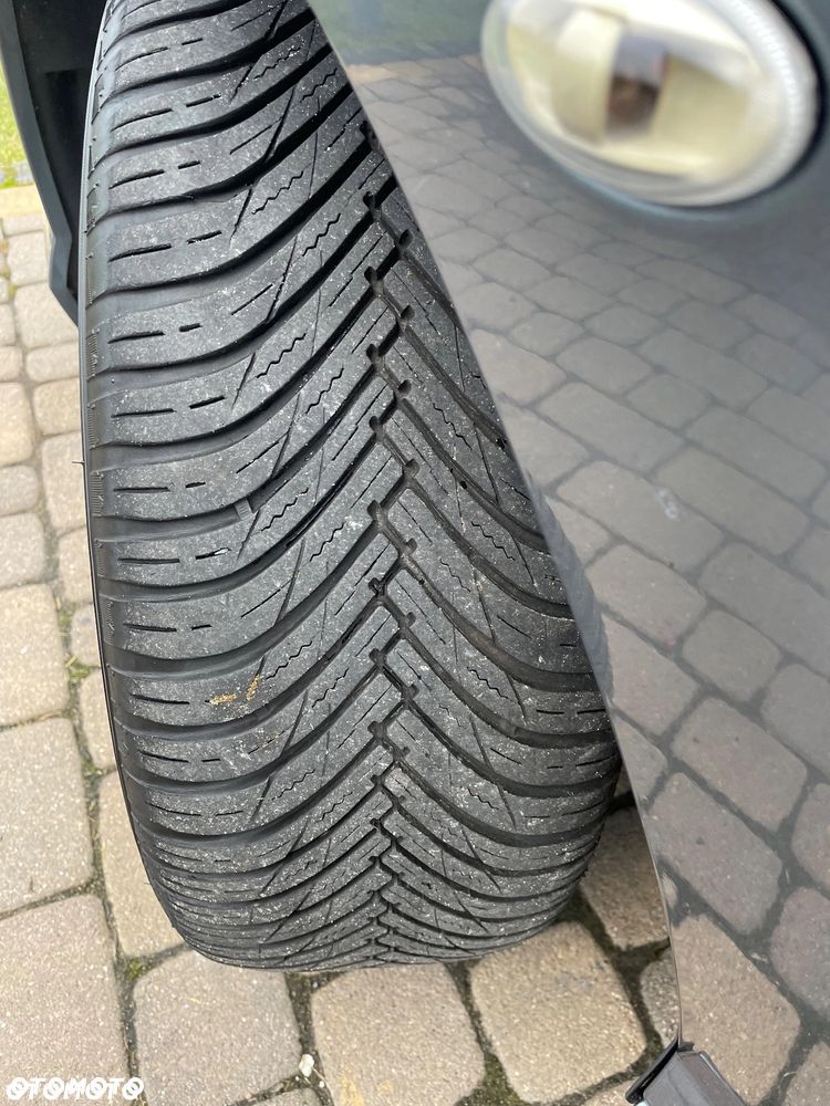 Peugeot 407 HDi 135 Automatik Business Line - 18