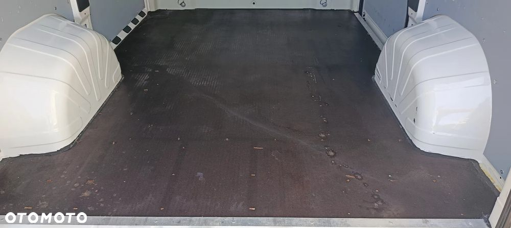 Peugeot Boxer jumper Ducato klimatyzacja tempomat 2016 r niski przebieg 144000 km - 7