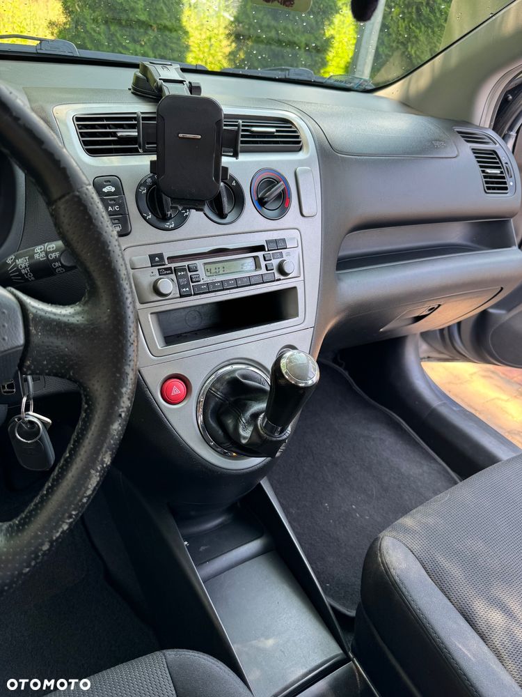 Honda Civic 1.4i LS High - 20