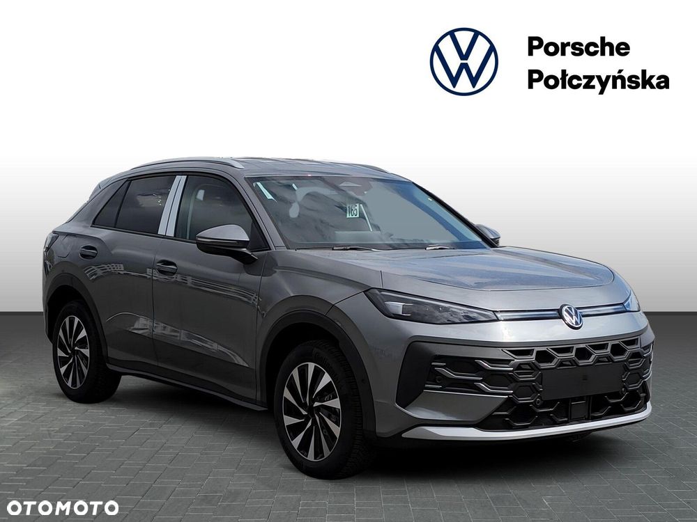 Volkswagen T-Roc - 7