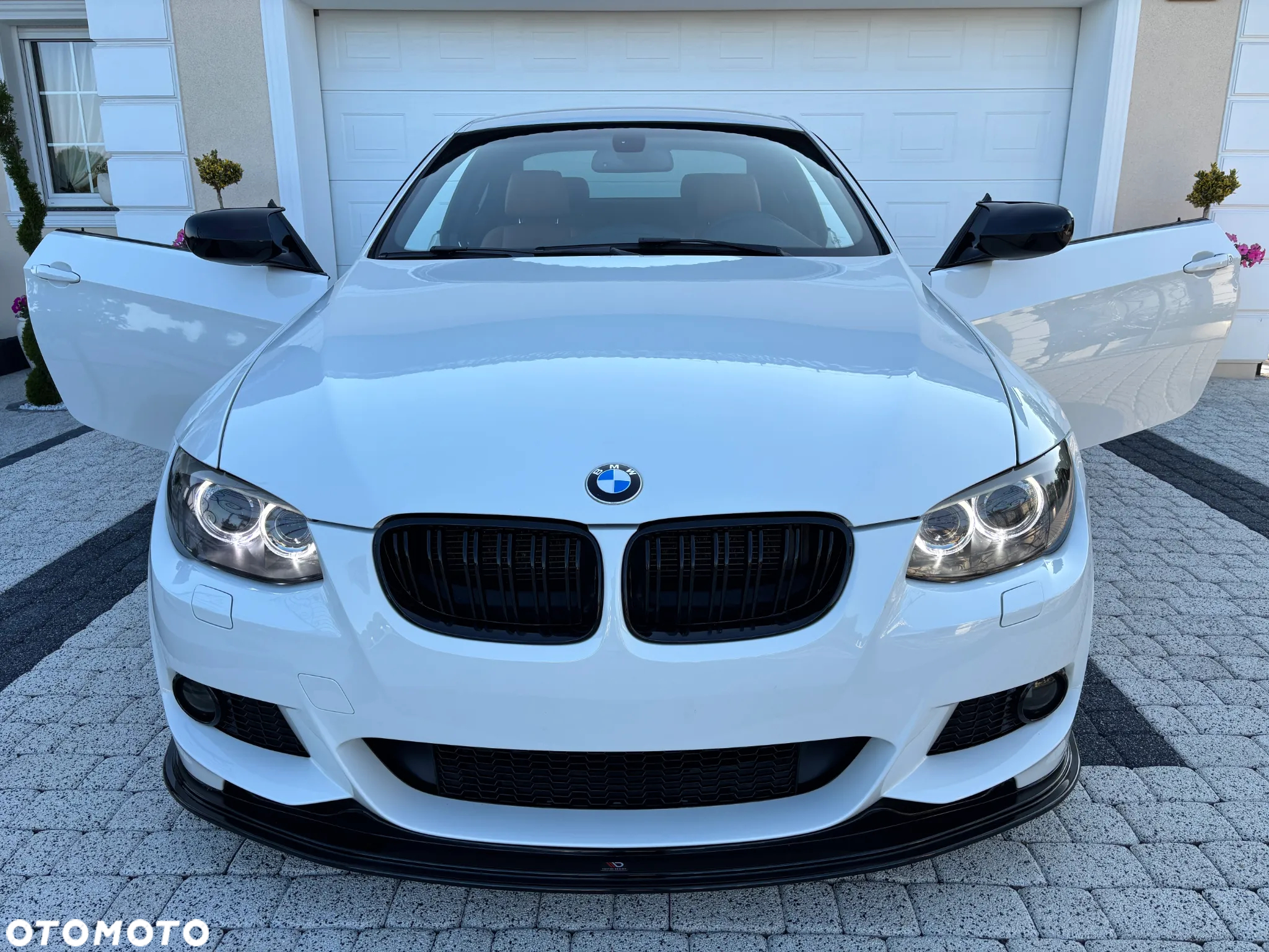 BMW Seria 3 - 3