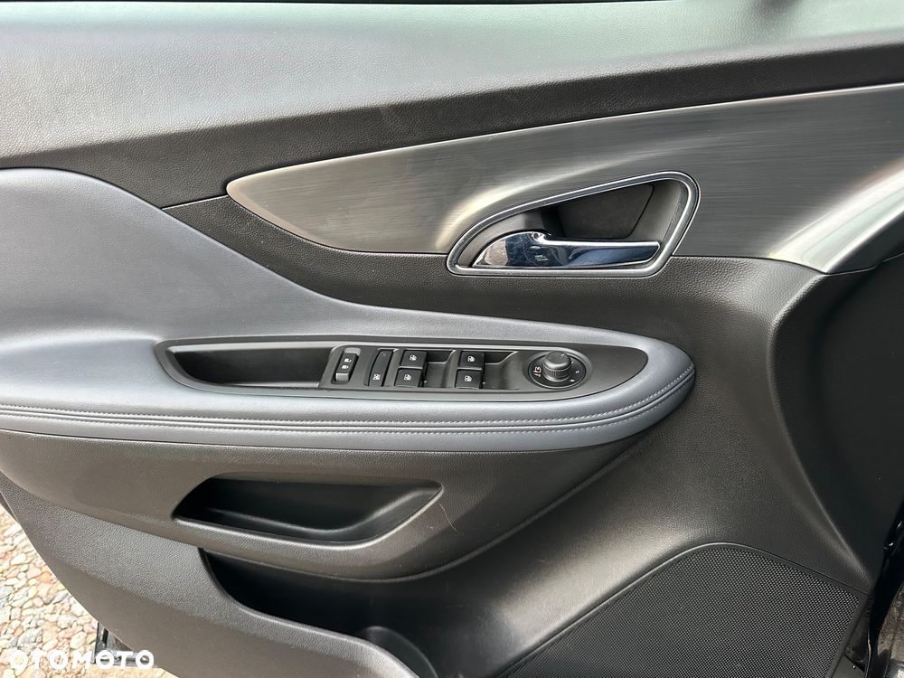 Opel Mokka 1.7 CDTI Cosmo S&S - 16