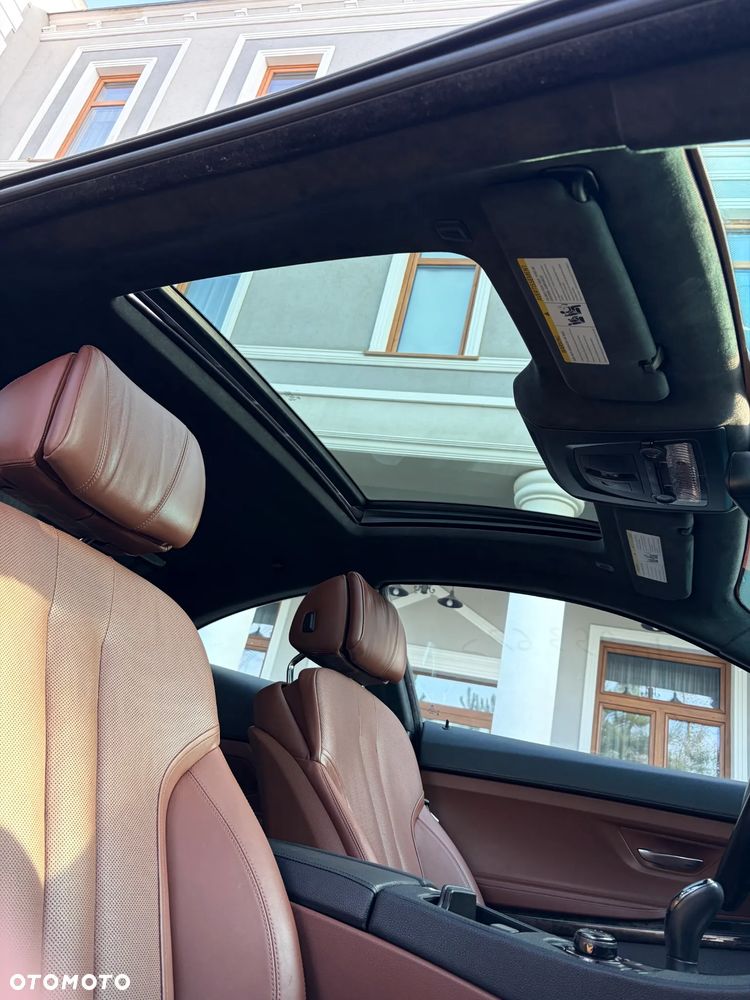 BMW Seria 6 650i xDrive M Sport Edition - 33