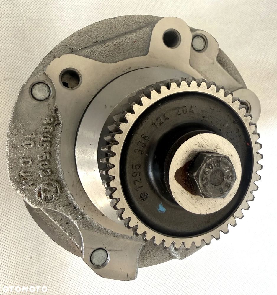 POMPA WSPOMAGANIA ASTRA, IVECO, MAN 8605955161 - 5