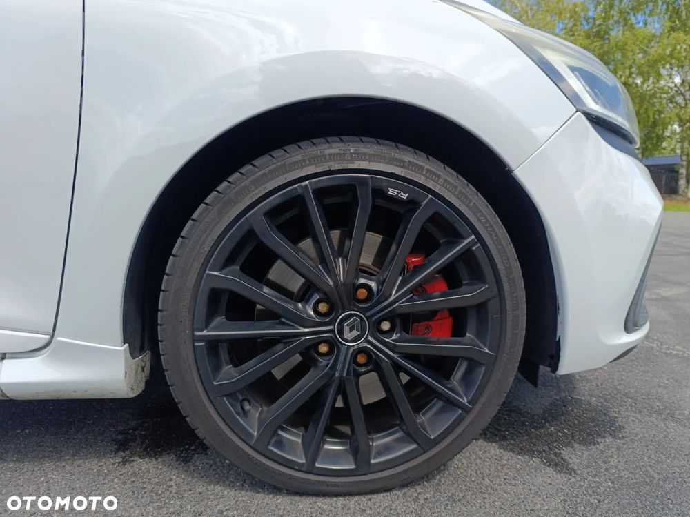 Renault Clio TCe 200 EDC Sport R.S - 9