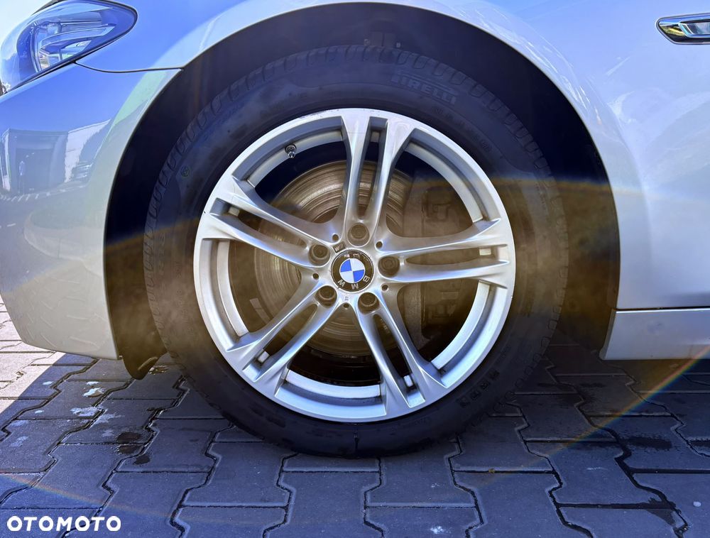 BMW Seria 5 - 14
