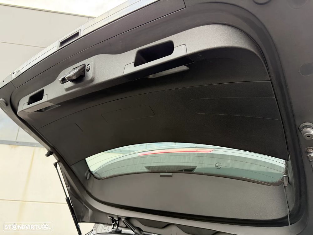 Renault Mégane E-Tech EV60 220hp optimum charge Equilibre - 53