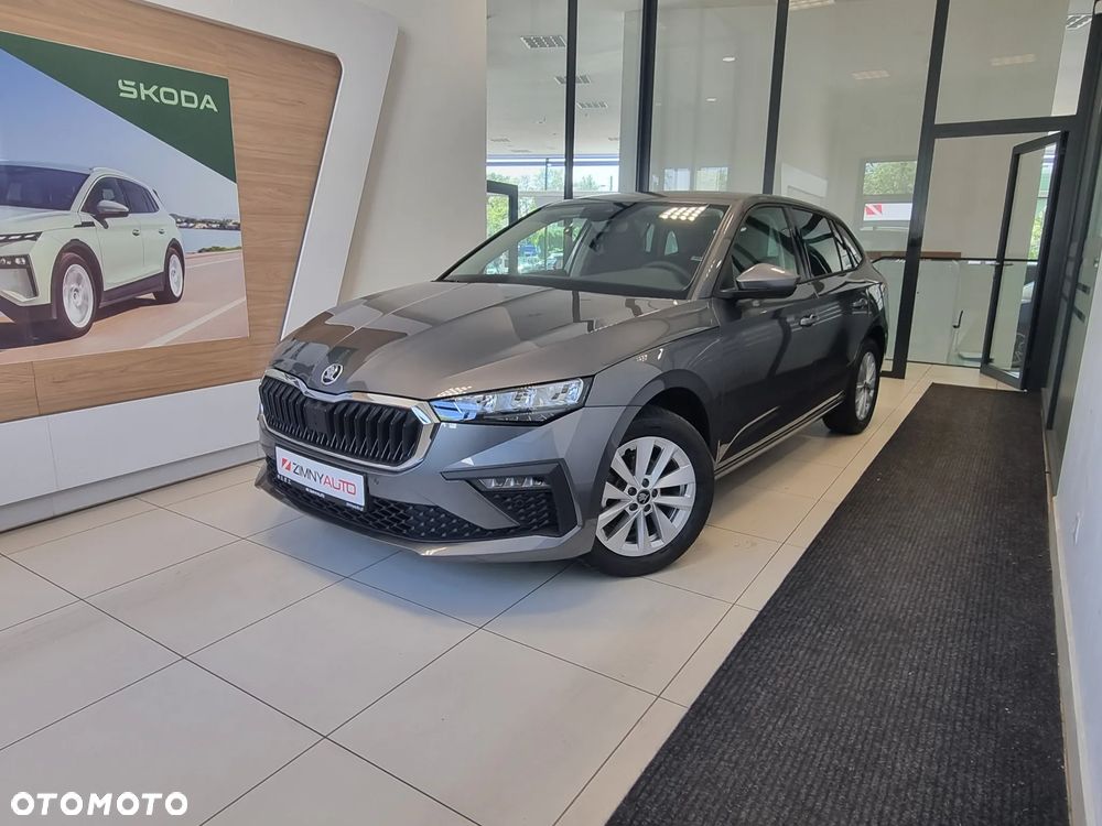 Skoda Scala 1.5 TSI Drive DSG - 3