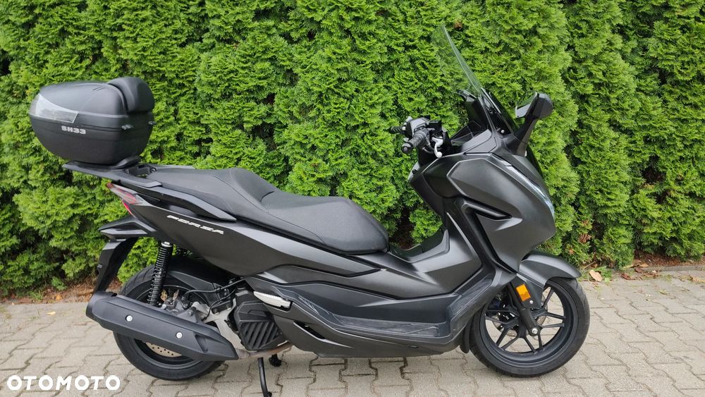 Honda NSS - 3