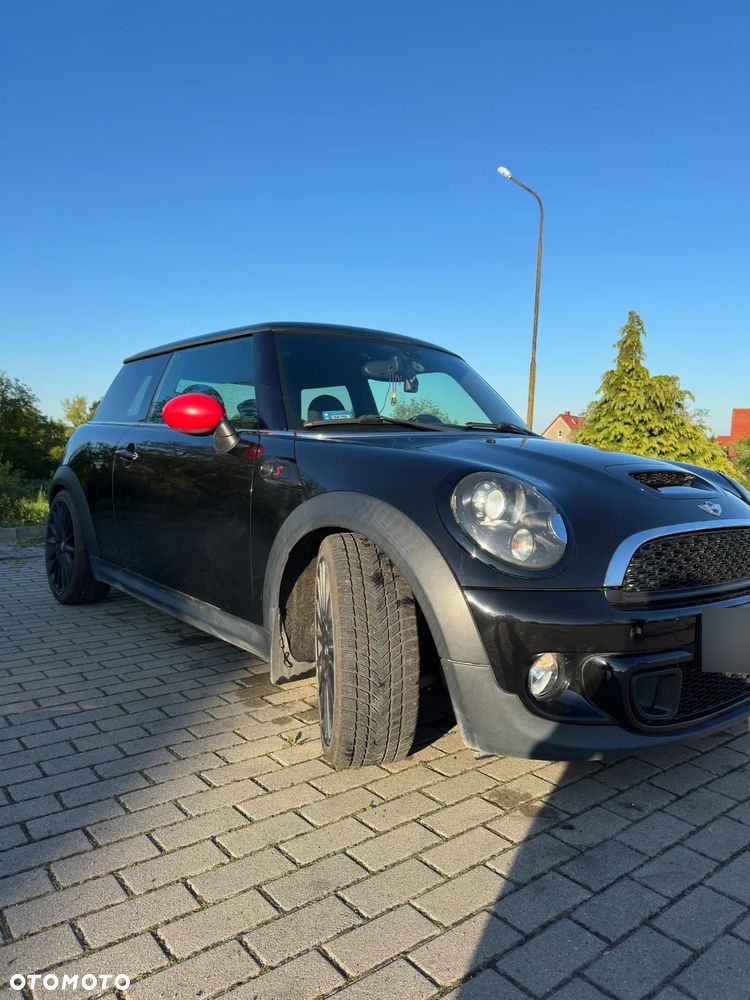 MINI Cooper S Standard - 10