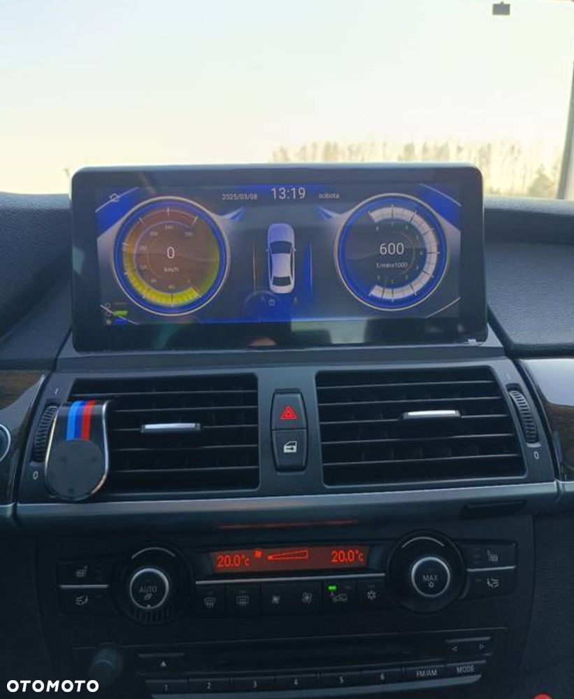 BMW X5 - 3