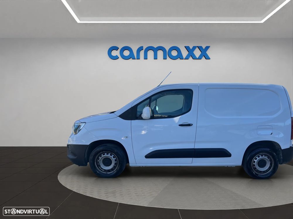 Opel Combo 1.5 CDTi L1H1 - 3