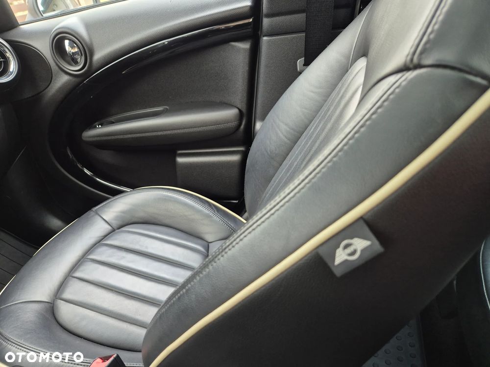 MINI Countryman - 20