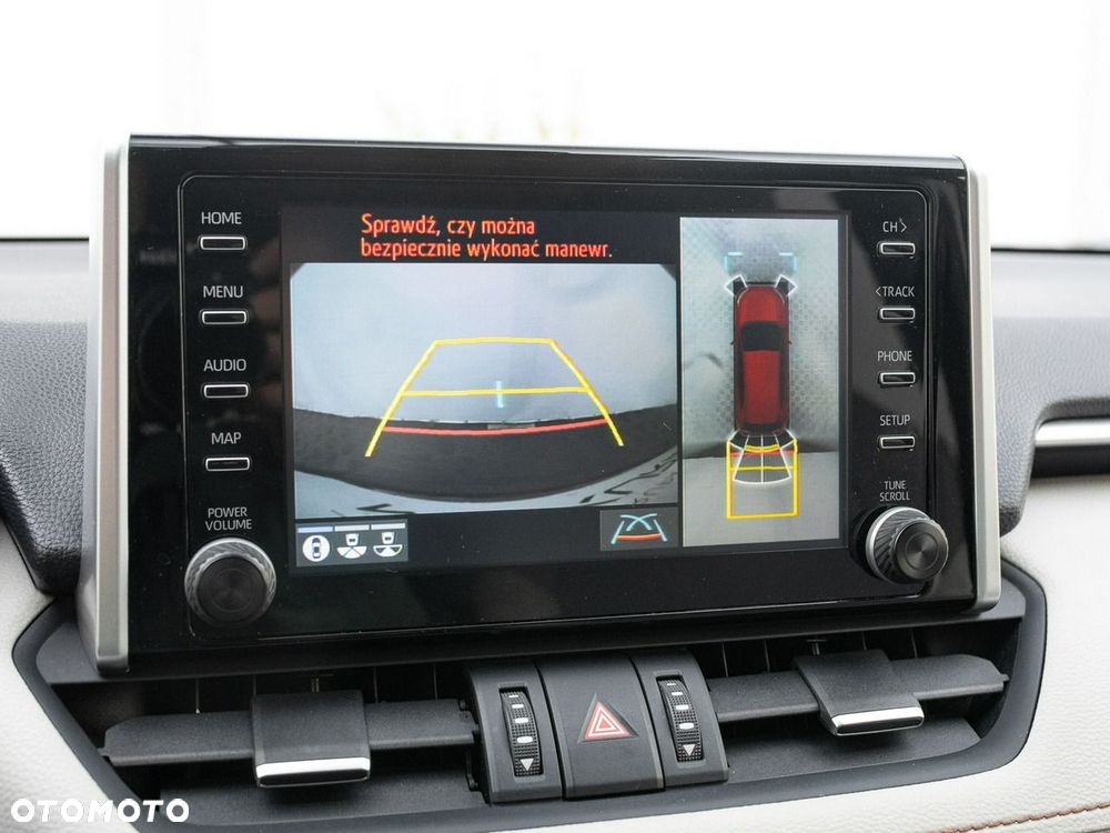 Toyota RAV4 - 21