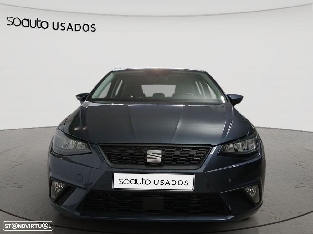 SEAT Ibiza 1.0 TSI Style - 12