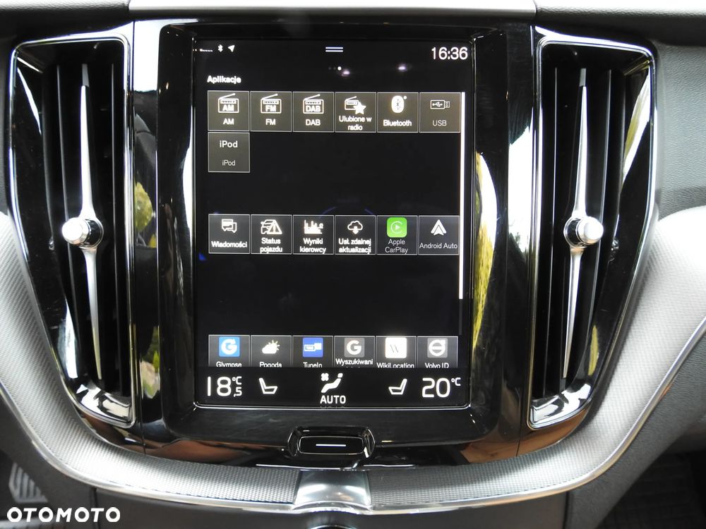 Volvo XC 60 D4 AWD Inscription - 30