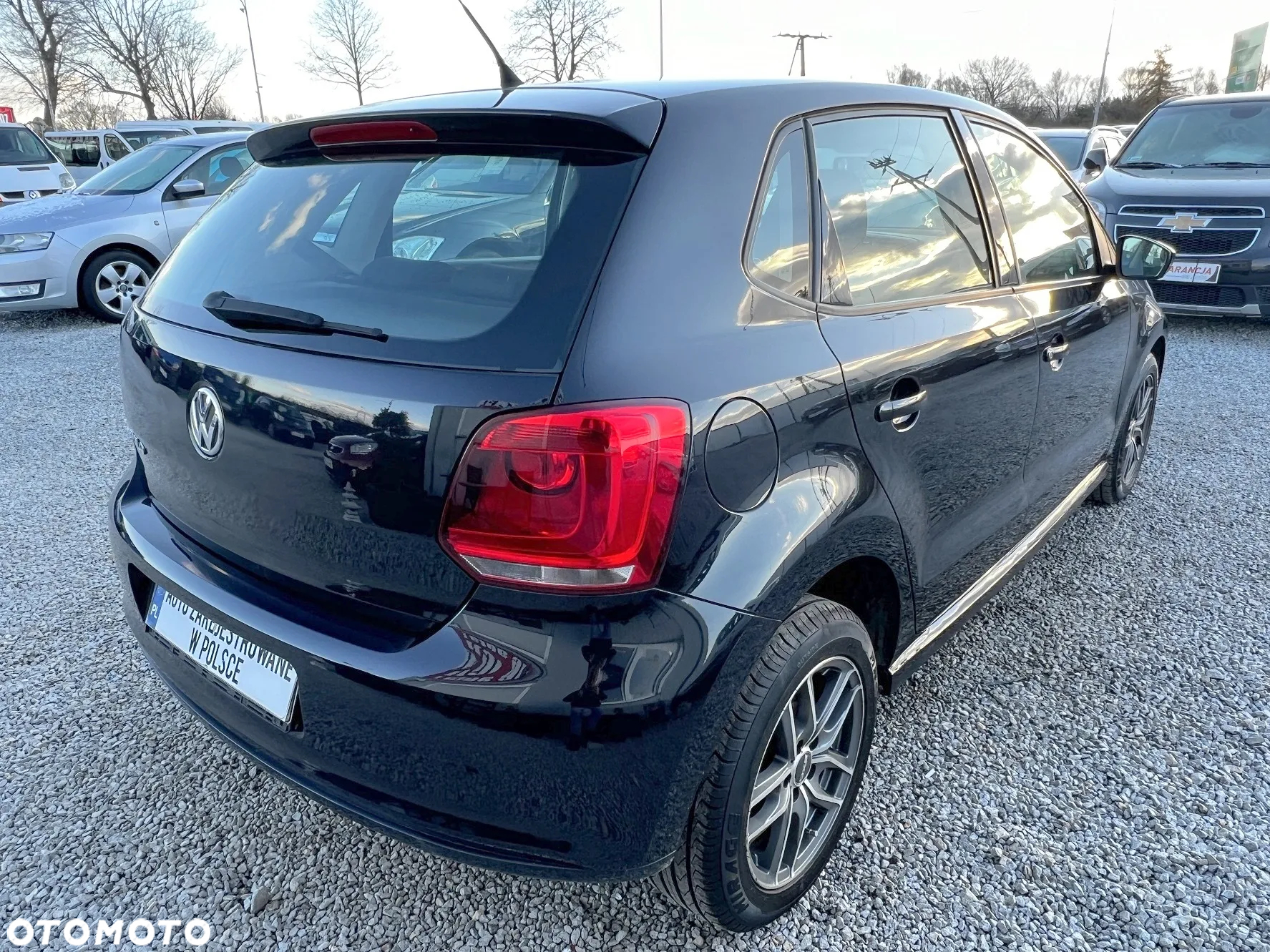 Volkswagen Polo 1.2 CityLine - 7