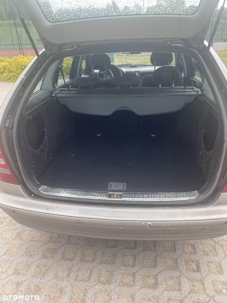 Mercedes-Benz Inny - 4
