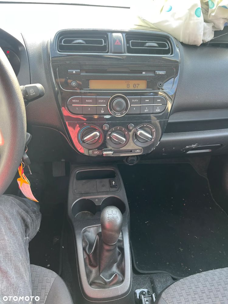 Mitsubishi Space Star 1.0 Plus - 3