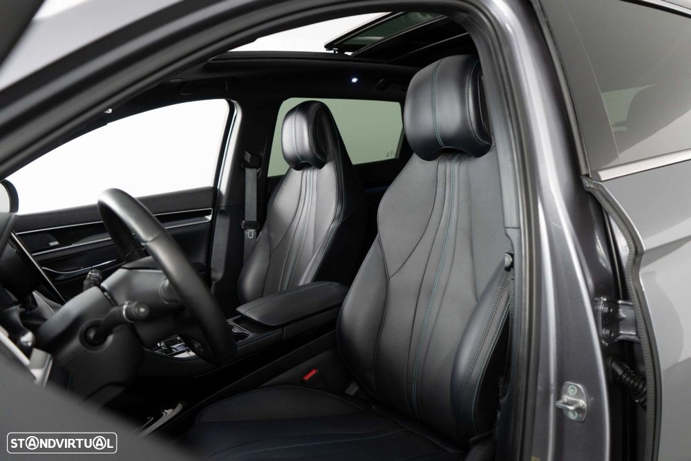 BYD Seal U 1.5 DM-i Comfort - 14