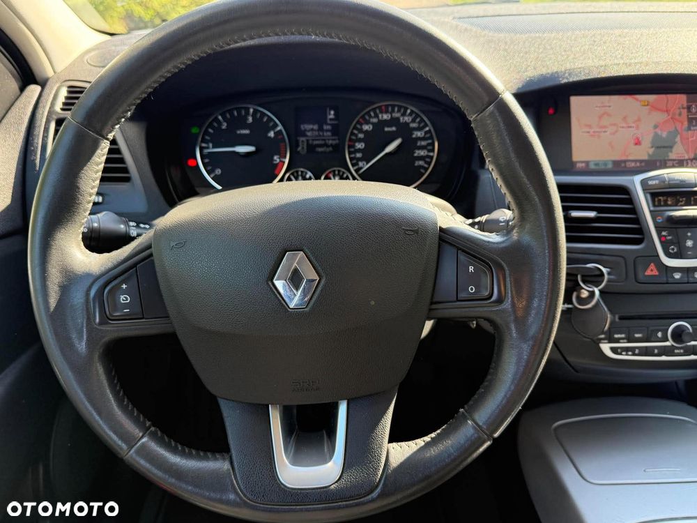Renault Laguna 2.0 DCi Confort Expression - 15